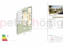 Neubau-Projekte - Einfamilienhaus - Other areas - Bonalba-cotoveta