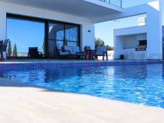 New build - Villa - Denia