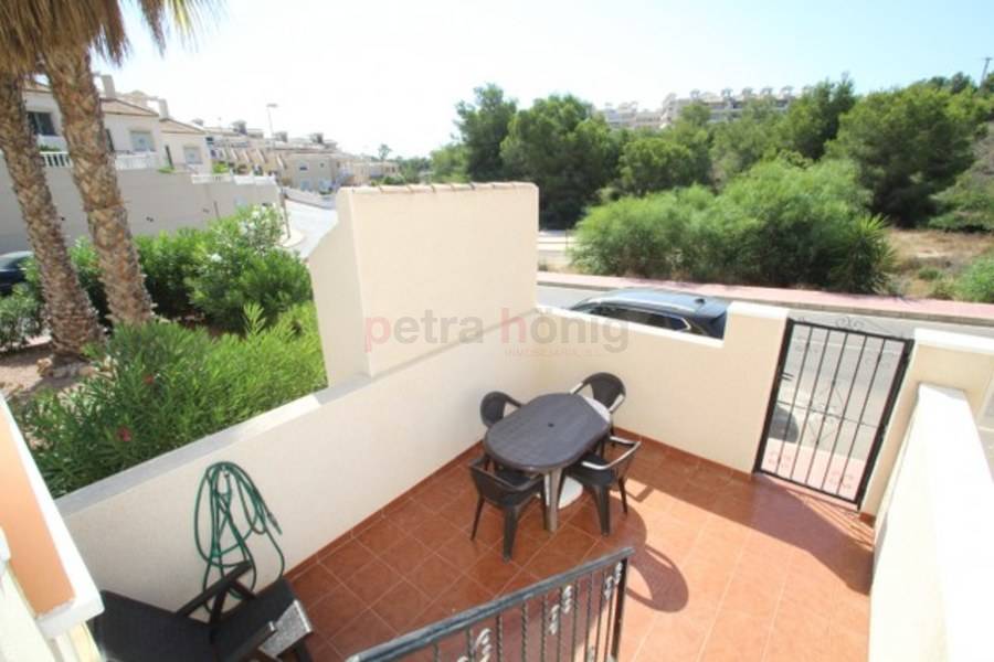 Resales - Townhouse - Villamartin