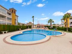 Resales - Townhouse - Villamartin