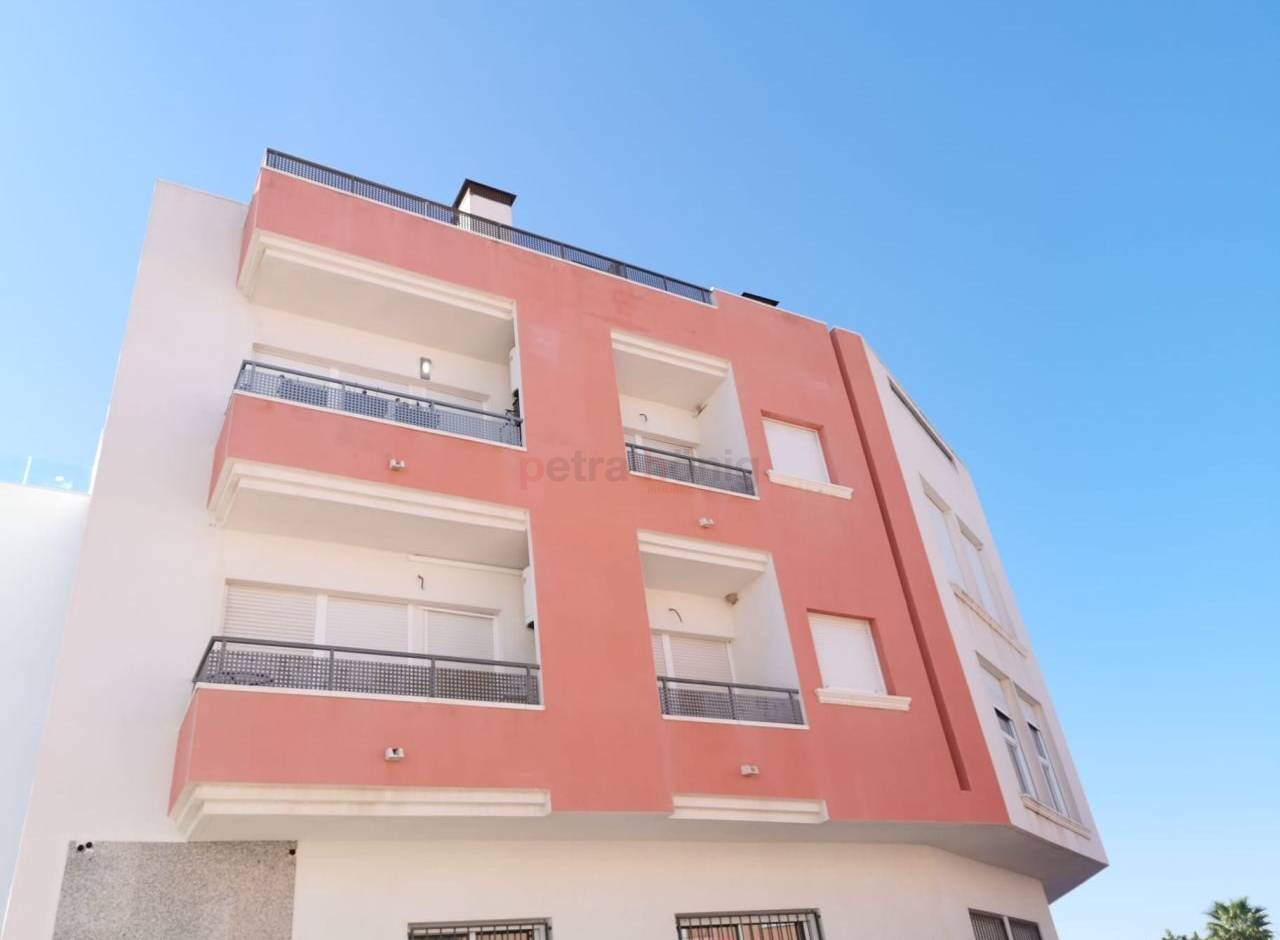 Reventa - Apartamento - Formentera del Segura - Forementera del Segura