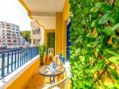 Resales - Appartement - Orihuela Costa - Altos de campoamor