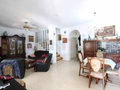 Gebrauchtobjekte - Einfamilienhaus - Orihuela Costa - Campoamor