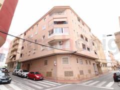 Gebrauchtobjekte - Apartment - Torrevieja - Centro