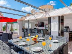 Resales - Villa - Ciudad Quesada - La Marquesa Golf