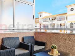 Gebrauchtobjekte - Apartment - Torrevieja - La Mata