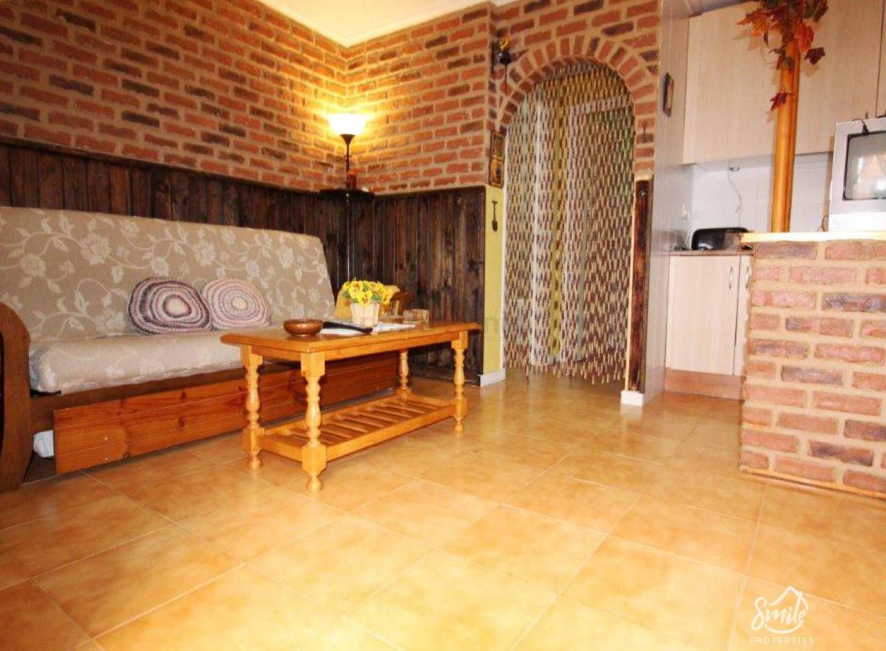 Resales - Appartement - La Mata - Puerto Romano