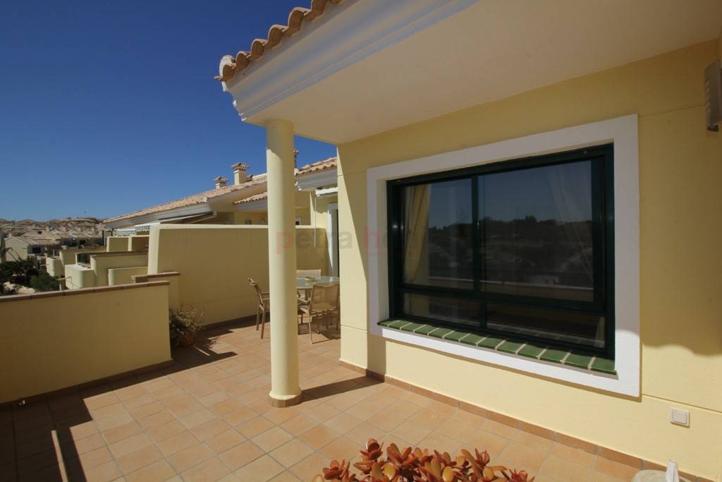 Resales - Appartement - Campoamor - Dehesa De Campoamor