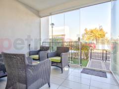 Reventa - Bungalow - Torrevieja - Sector 25