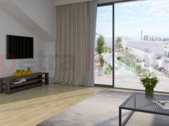 Obra Nueva - Apartamento - Benidorm - Finestrat