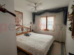 Resales - Townhouse - Torrevieja