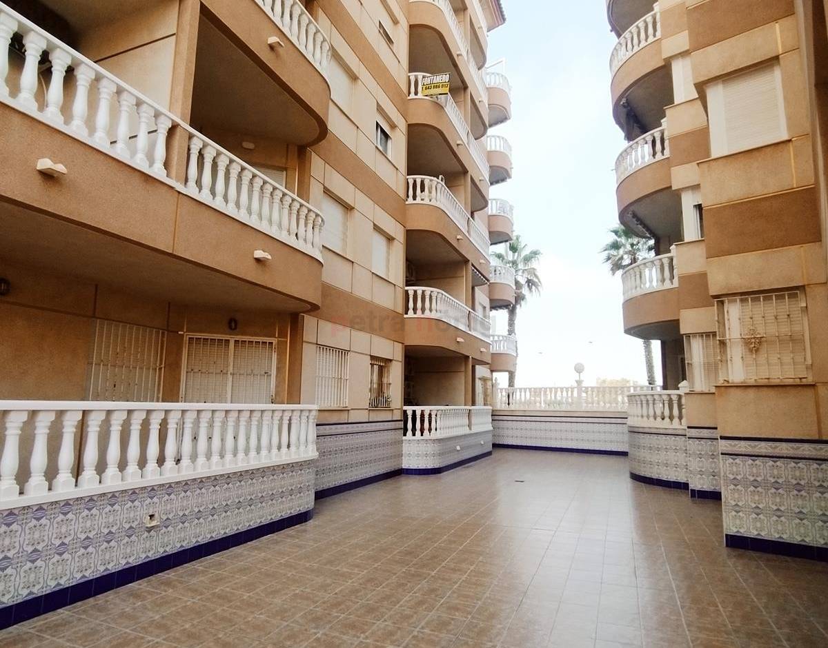 A Vendre - Appartement - La Mata