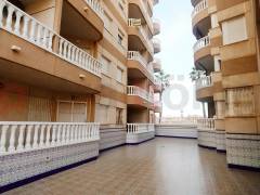 Resales - Appartement - La Mata