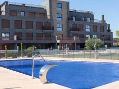 Obra Nueva - Apartamento - Denia - Les deveses