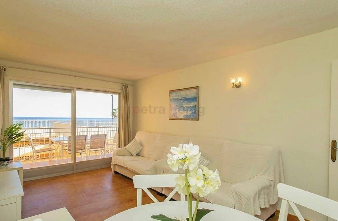 Sale -  квартира - Torrevieja - Playa de los Locos