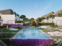 nieuw - Townhouse - Other areas - Altaona golf and country village