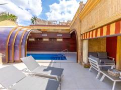 Resales - Villa - Orihuela Costa - La Aparecida