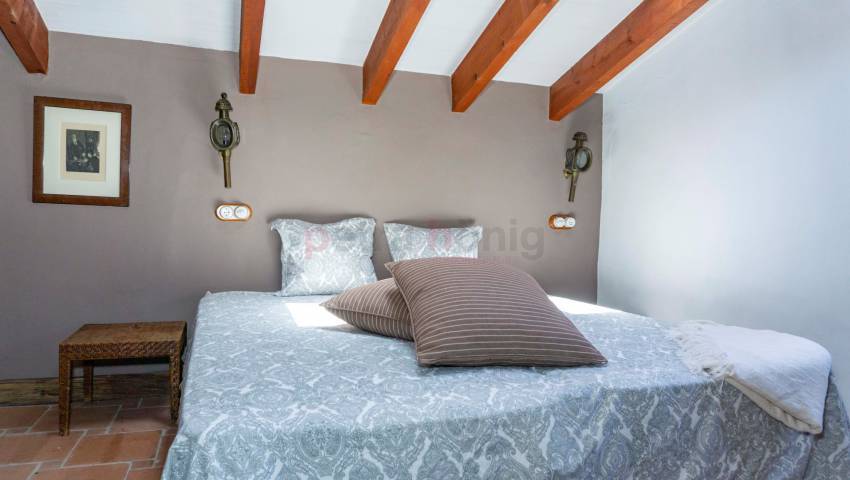 Reventa - Chalet - Torremendo