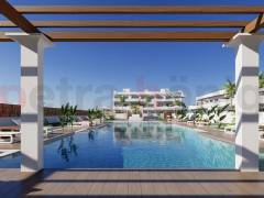 Nouvelle Construction - Appartement - Other areas - Serena Golf