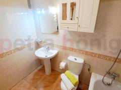 Sale -  квартира - Torrevieja - Playa del Cura