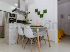 Neubau-Projekte - Apartment - Torrevieja