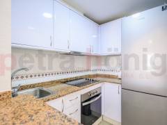 Resales - Appartement - Torrevieja - Centro