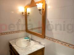 Resales - Bungalow - El Raso - Guardamar del Segura