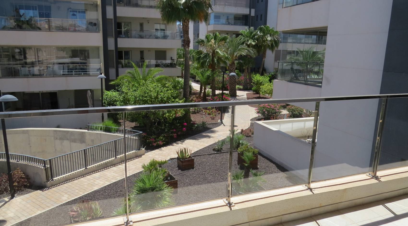 Resales - Apartment - Orihuela Costa - Villamartin