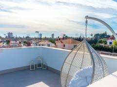 Sale - Вилла - Other areas - Santiago de la Ribera