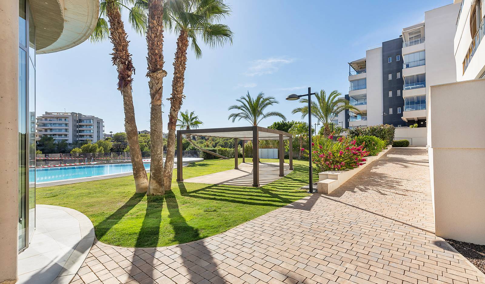 Reventa - Apartamento - Orihuela Costa - Villamartin