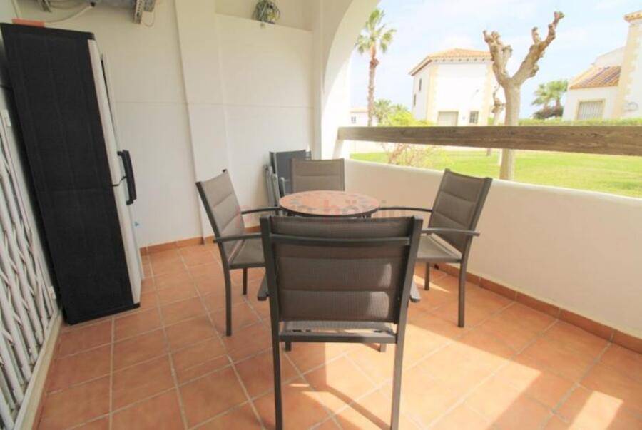 Resales - Apartment - Villamartin