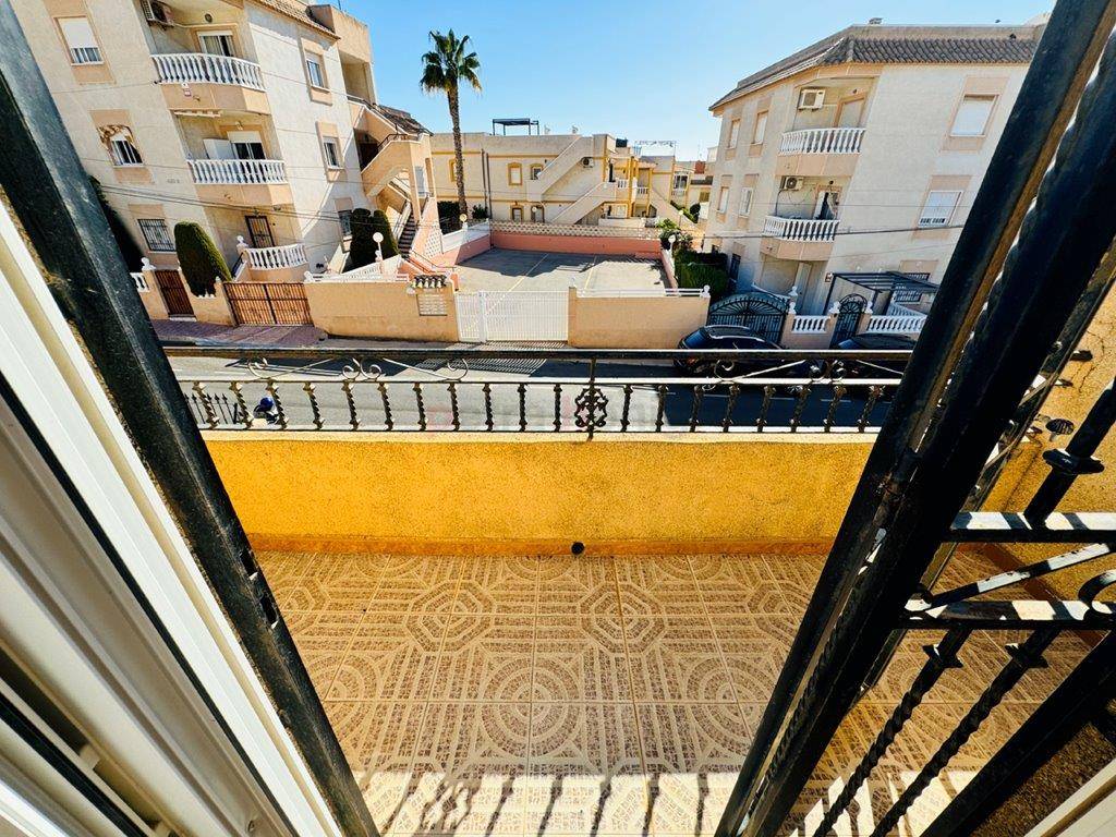 Resales - Townhouse - Torrevieja - La Rosaleda