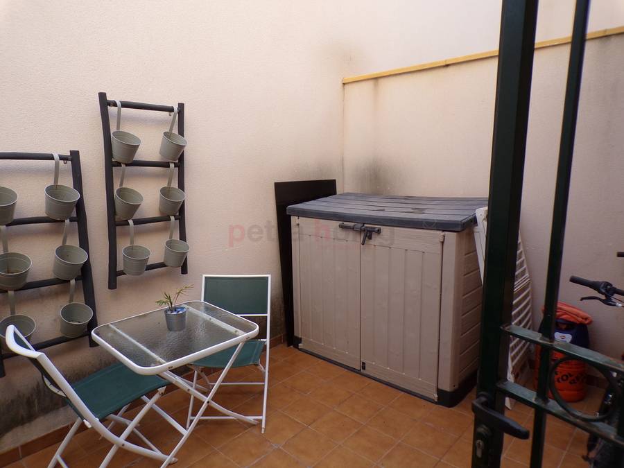 Resales - Townhouse - Cabo Roig