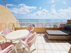 Gebrauchtobjekte - Apartment - Torrevieja - La Mata