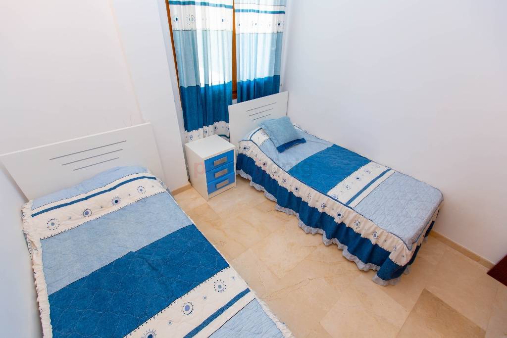 Resales - Apartment - Punta Prima