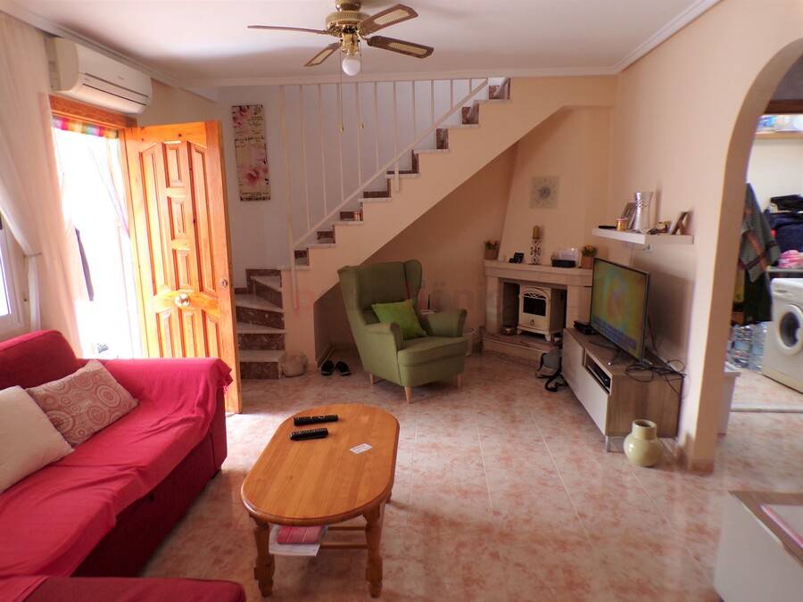 Resales - Semi Detached - Playa Flamenca