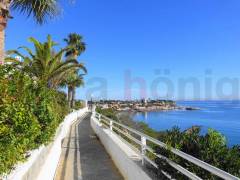 Gebrauchtobjekte - Apartment - Orihuela Costa - Zeniamar-Horizonte-La Campana