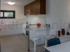 Nybygg - Villa - la Nucia - La Nucia, North Costa Blanca