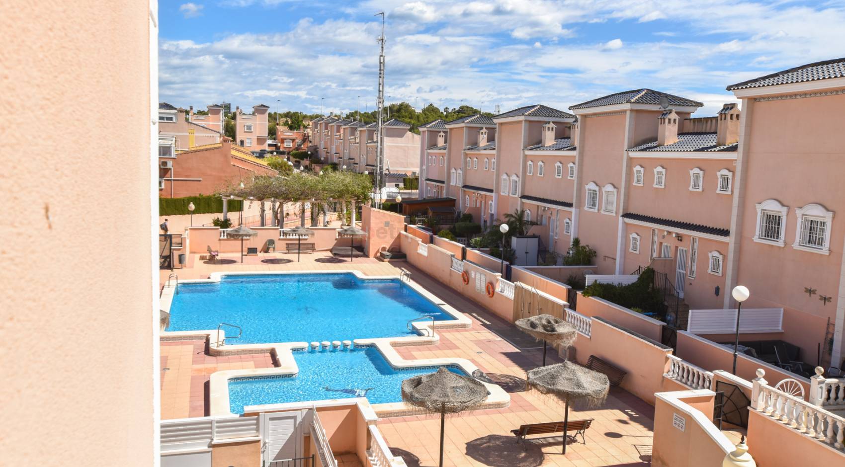 Reventa - Chalet - Gran Alacant - Puerto Marino