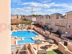 Reventa - Chalet - Gran Alacant - Puerto Marino