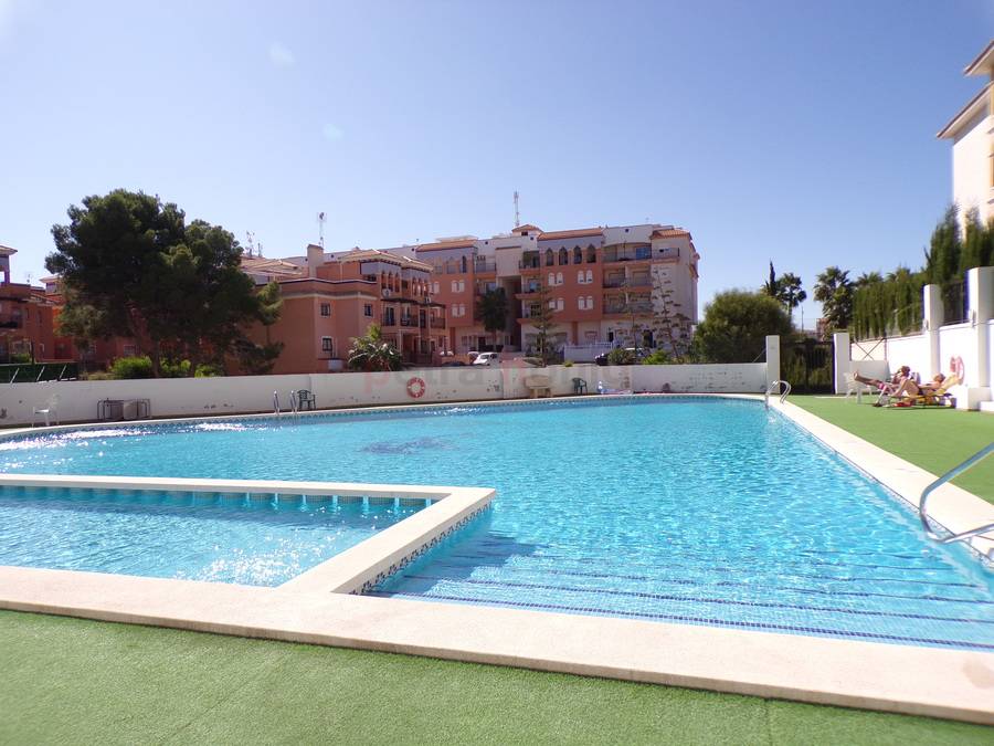 Resales - Apartment - Playa Flamenca