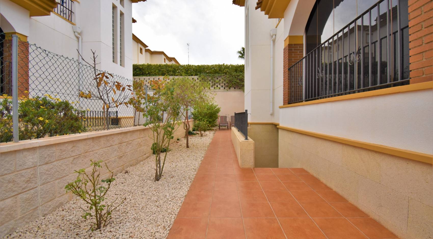 A Vendre - Villa - Ciudad Quesada - Pueblo Lucero