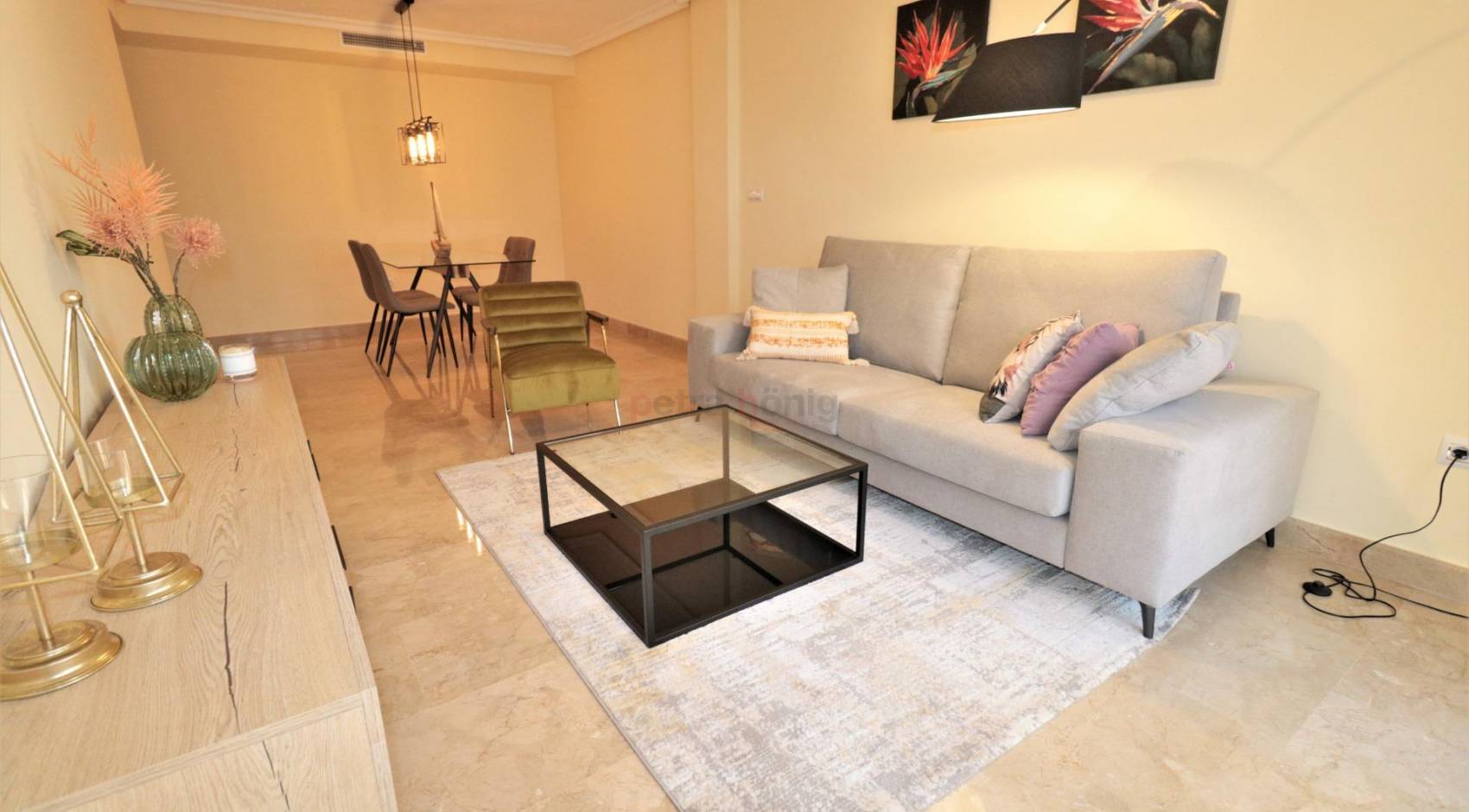 Resales - Appartement - Torrevieja - Centro