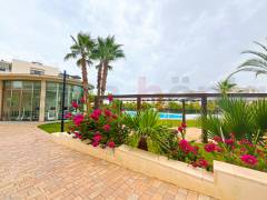 Reventa - Apartamento - Orihuela Costa - Villamartin