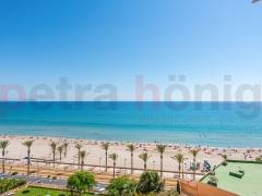 Resales - Apartment - Alicante - El Campello