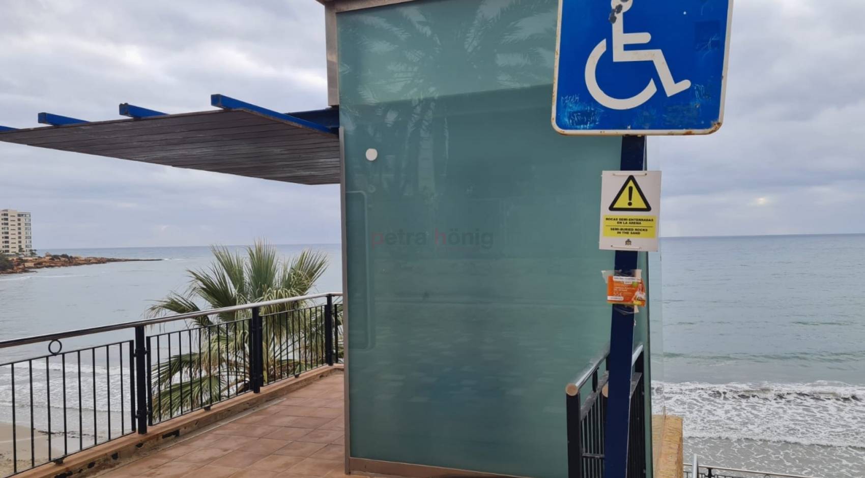 Resales - Rekkehus - Orihuela Costa - Punta Prima