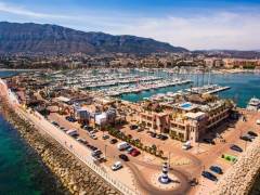 mpya - Lägenhet - Denia - Las marinas