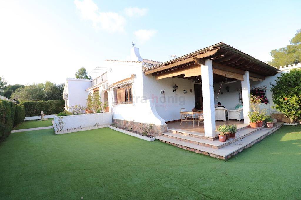 Reventa - Chalet - Orihuela Costa - Altos de campoamor