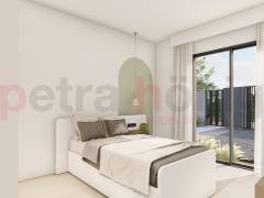 Nouvelle Construction - Villa - Other areas - Urb. La Quinta