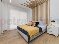 Nouvelle Construction - Appartement - Other areas - Euro Roda